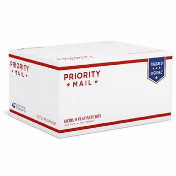 Name Brand Mystery Box
